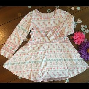 Children’s place Long Sleeve dress